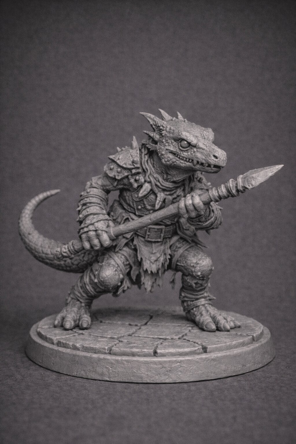 Kobold Skirmisher